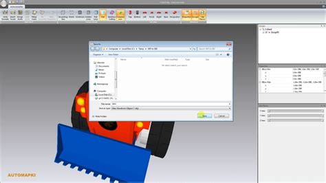 skp to obj converter.